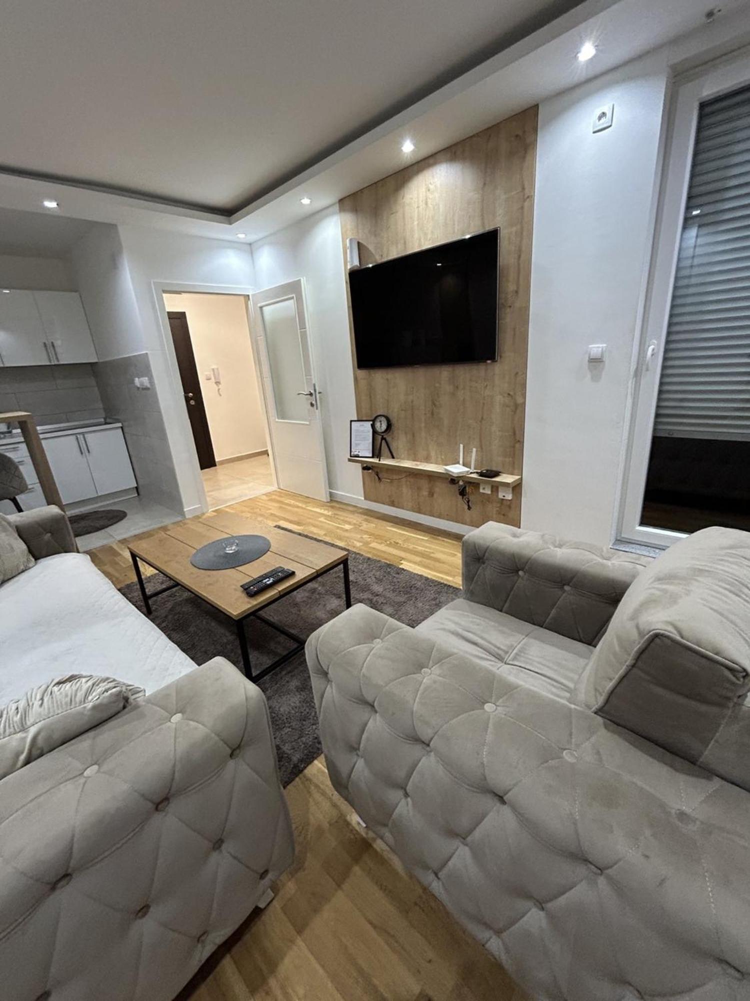 Sun & Moon Apartment Sarajevo
